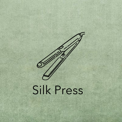 Silk Press