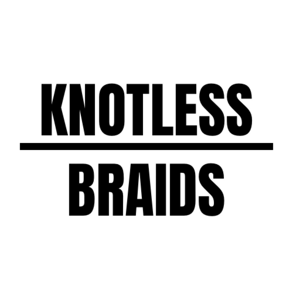 Knotless Braids at Loc’d Hair Studio Knoxville in Knoxville, TN