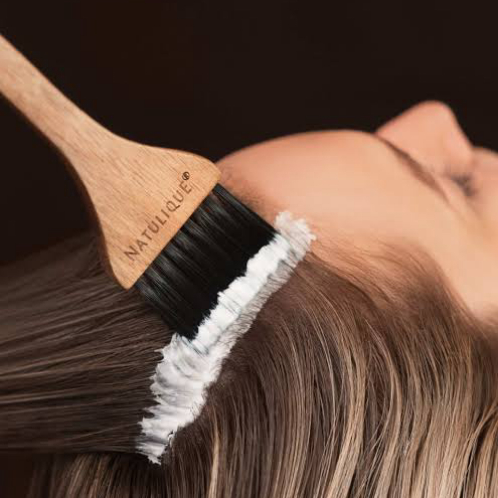Scalp Spa Treatment at Lauren Silagy Hair Design in Brea, CA
