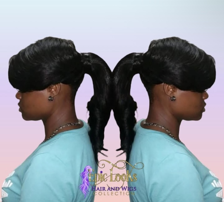 Ponytail
