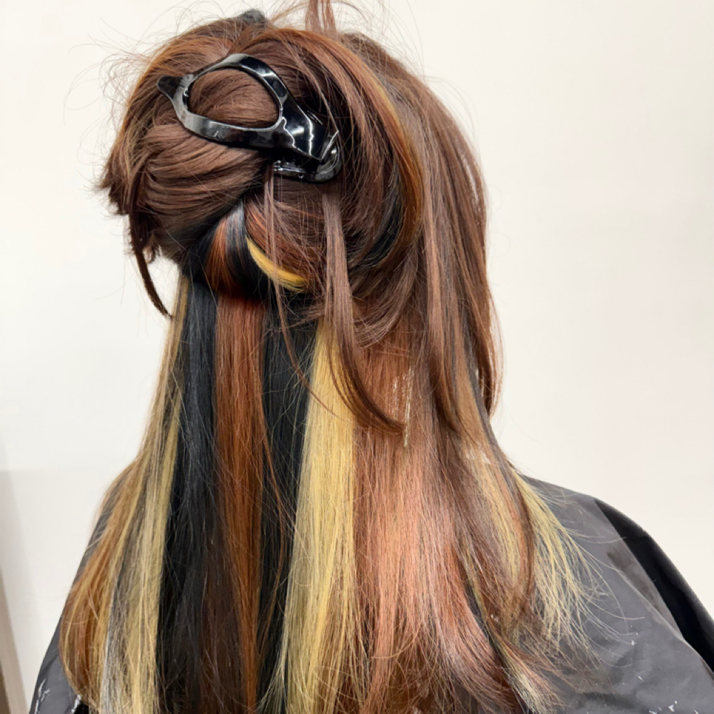 Specialty Color at Beautyxyaritza in Gurnee, IL