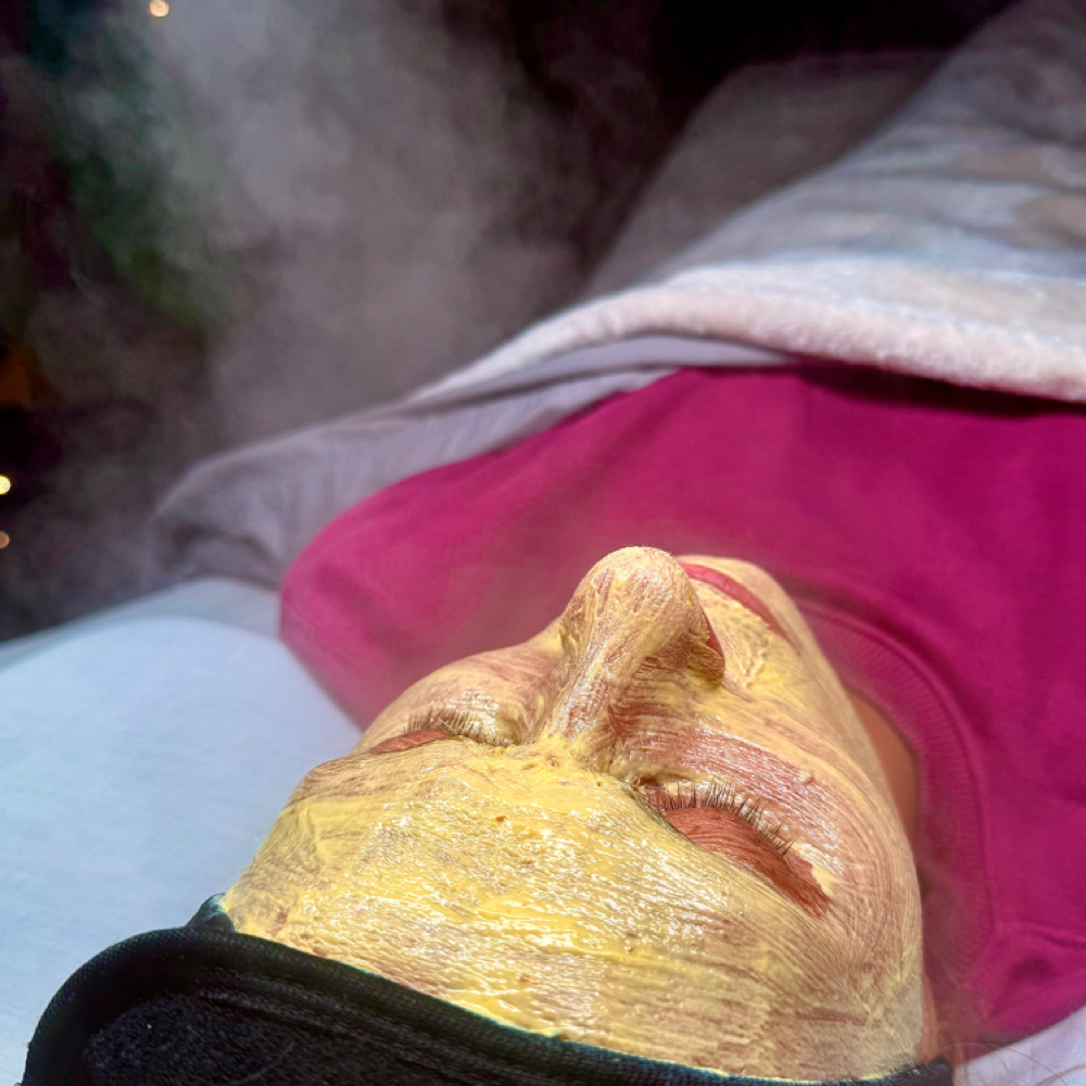 Essential Customized Facial at Hair Gone Wild in Belle Vernon, PA