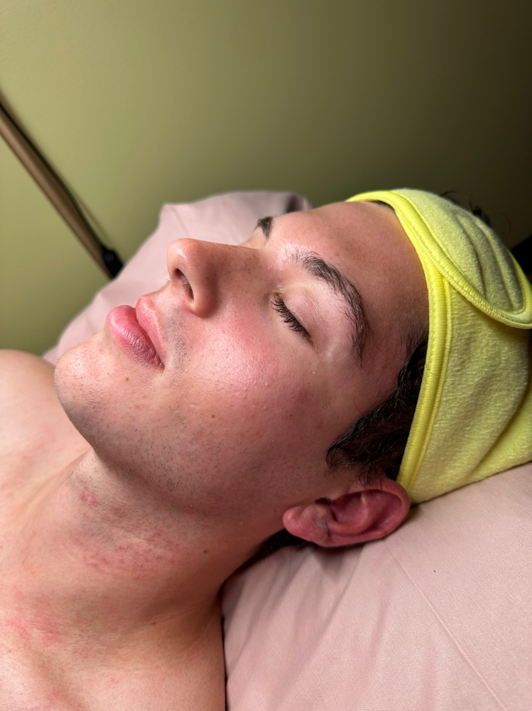 Mini Facial