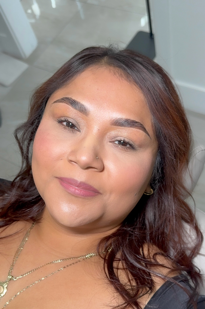 Brow Sculpt|Lamination|Hybrid Tint at Xitlaly, Licensed Esthetician & Makeup Artist in Richland, WA