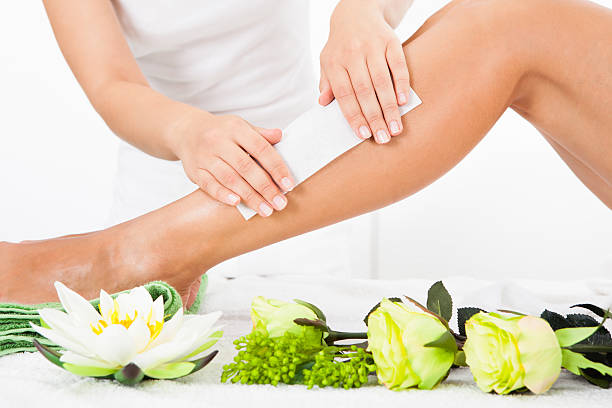 Bikini & Brazilian at The 360 Massage Experience in Houston, TX