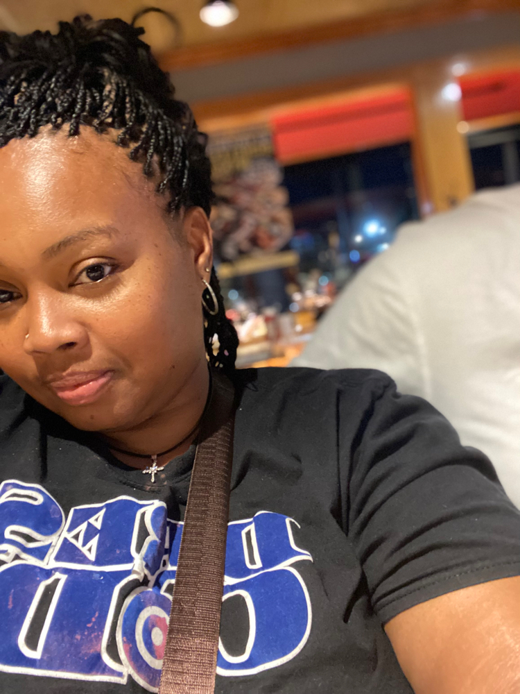 Micro Braids at Tyes That Bind in Texarkana, TX