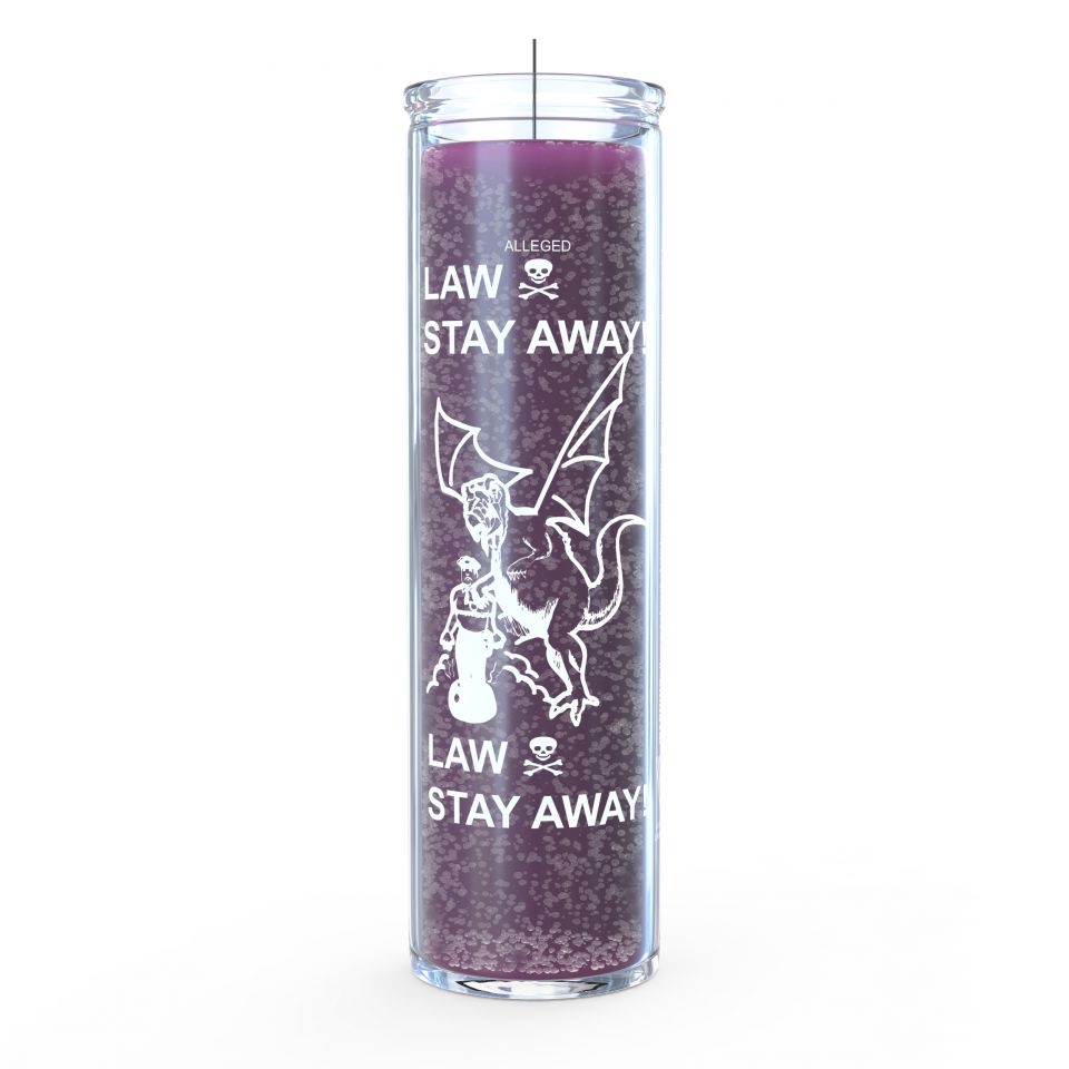 Law Stay Away