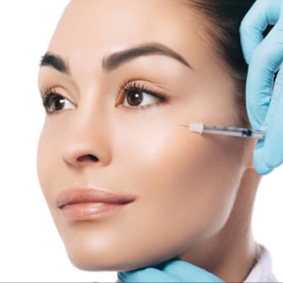 Smooth Eyes at Rustic Roots Aesthetics in Trinity, FL