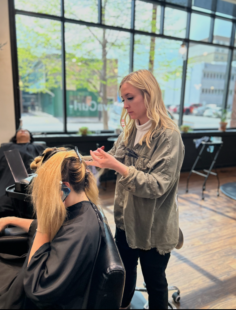 Client Consultation