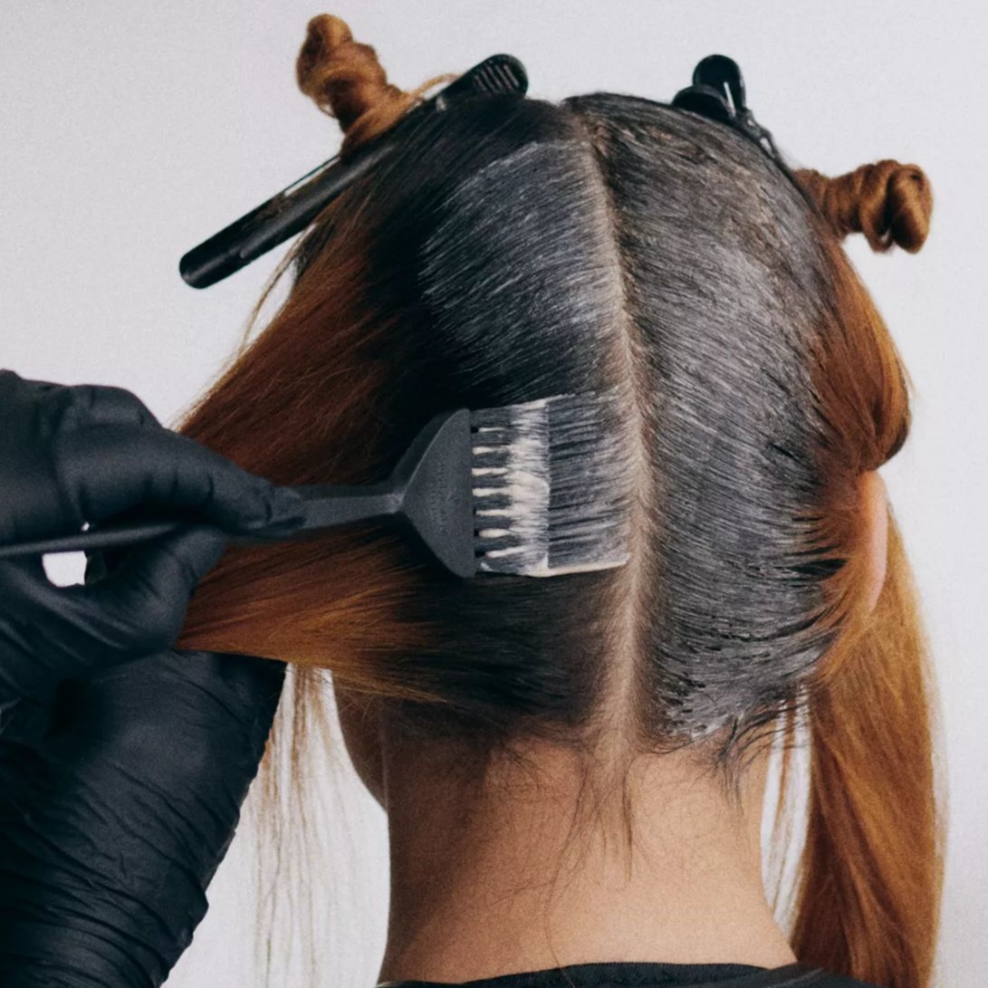 ROOT TOUCH UP/SHADOW ROOT at Alexandra for Hair & Care in Canton, IL