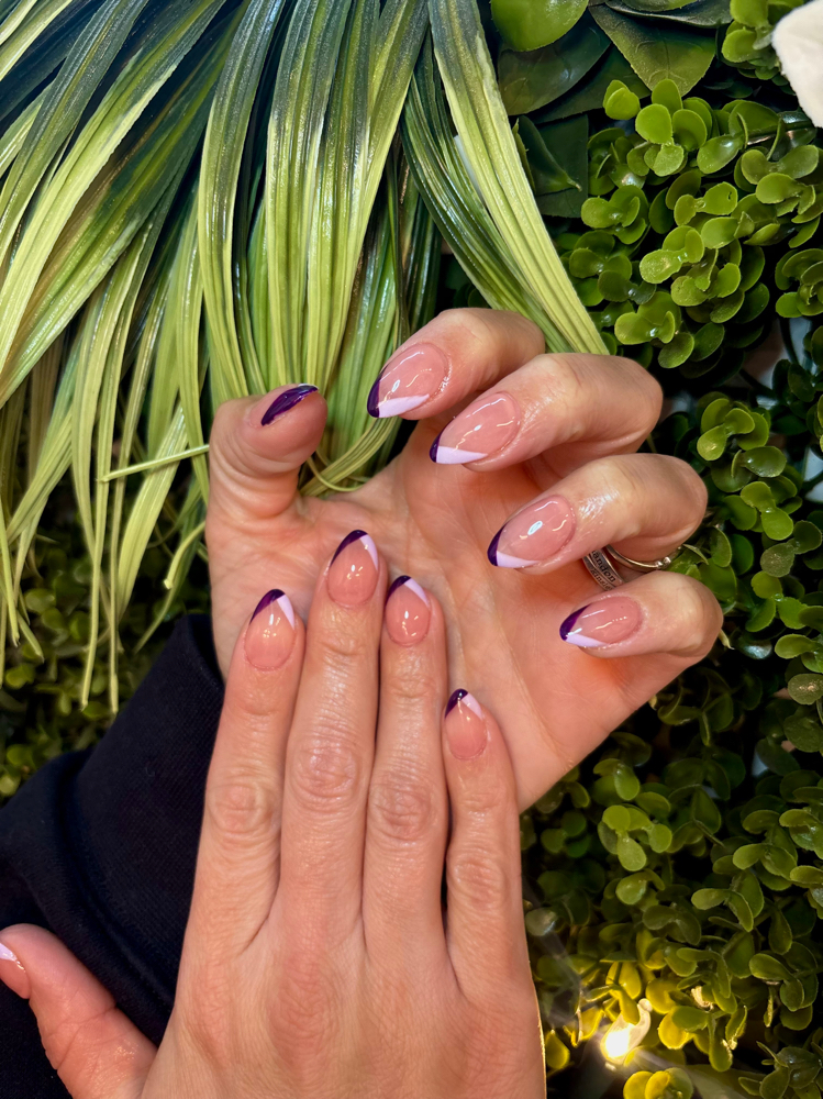 Polygel Fill