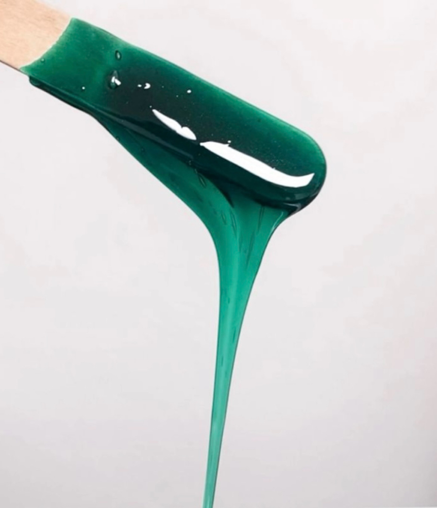 Facial Waxing