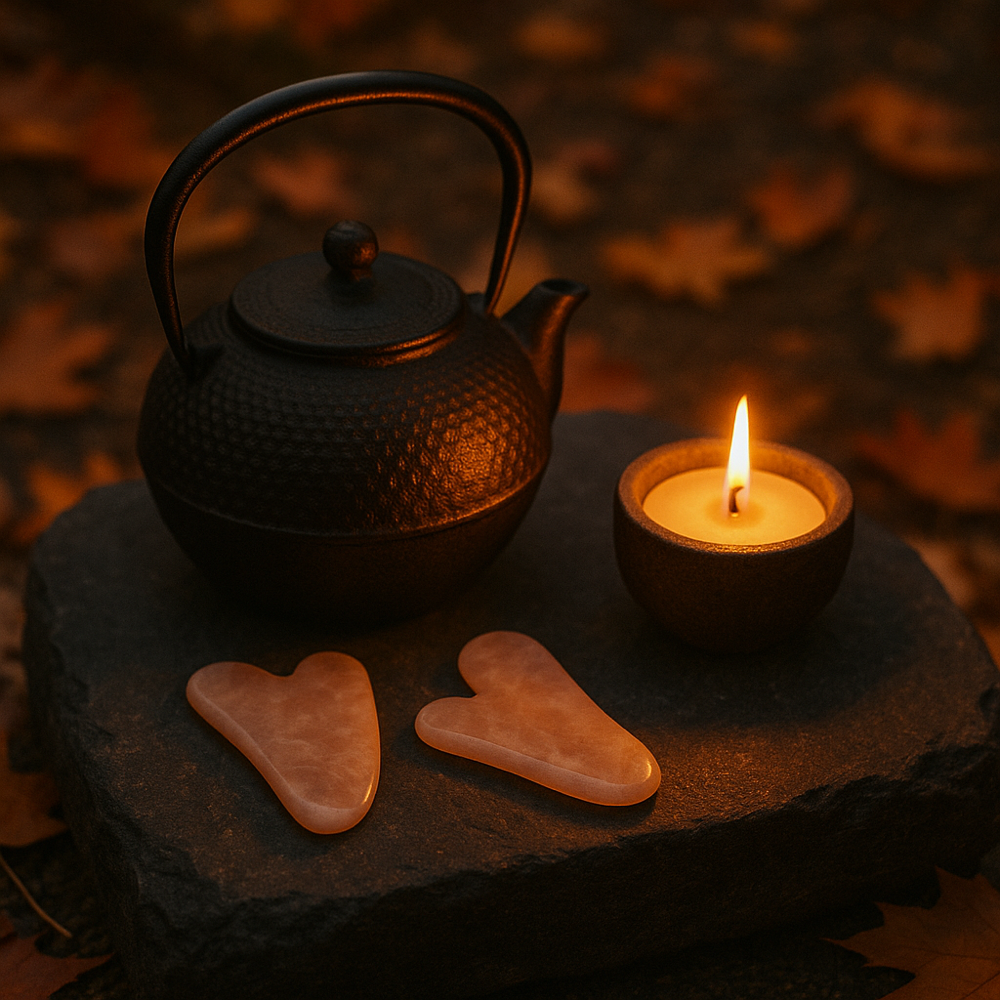 Fall Ritual - New Client Promo