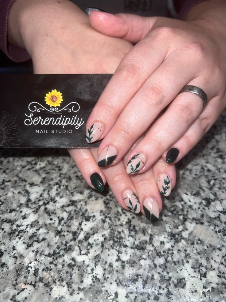 Nail Art