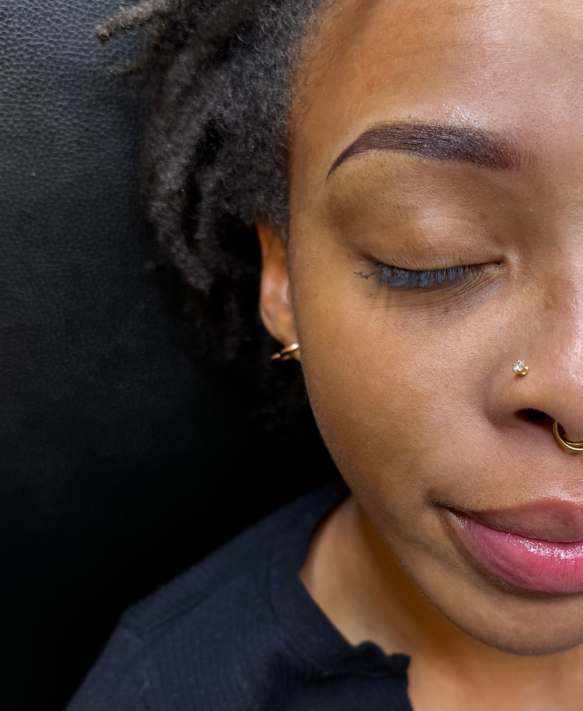 Combo Brows