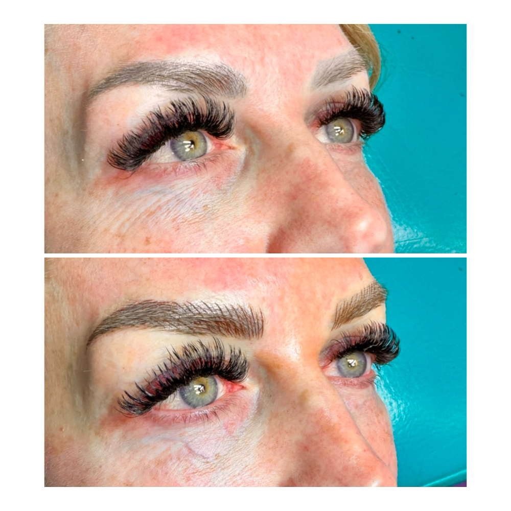 0-3 Month Touch Up