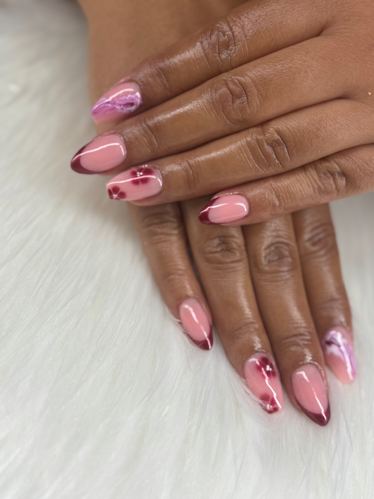 Polygel