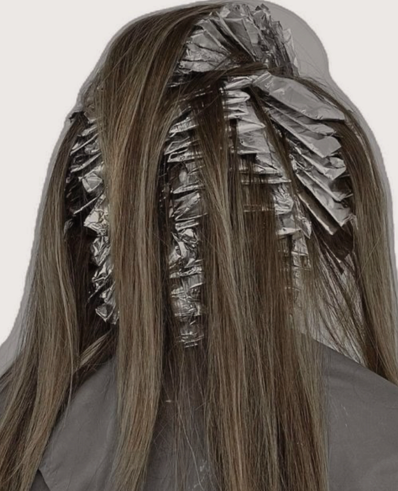 Full Foil at Victoria Dewese Hair Artist in Findlay, OH