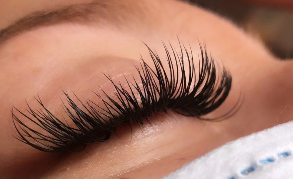 SassyClassic Lash Extension FULL