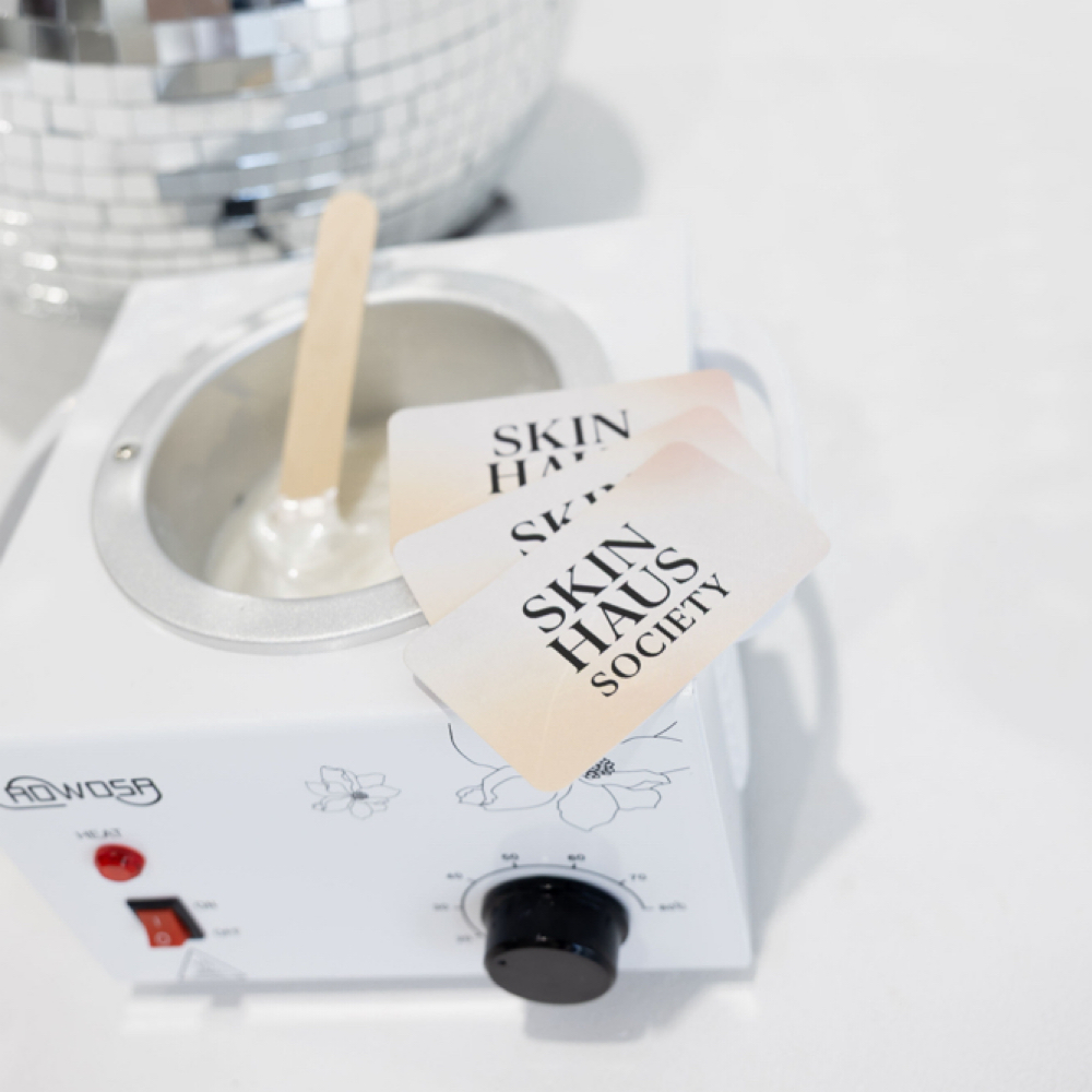 Lip Wax at Skin Haus Society in Magnolia, TX