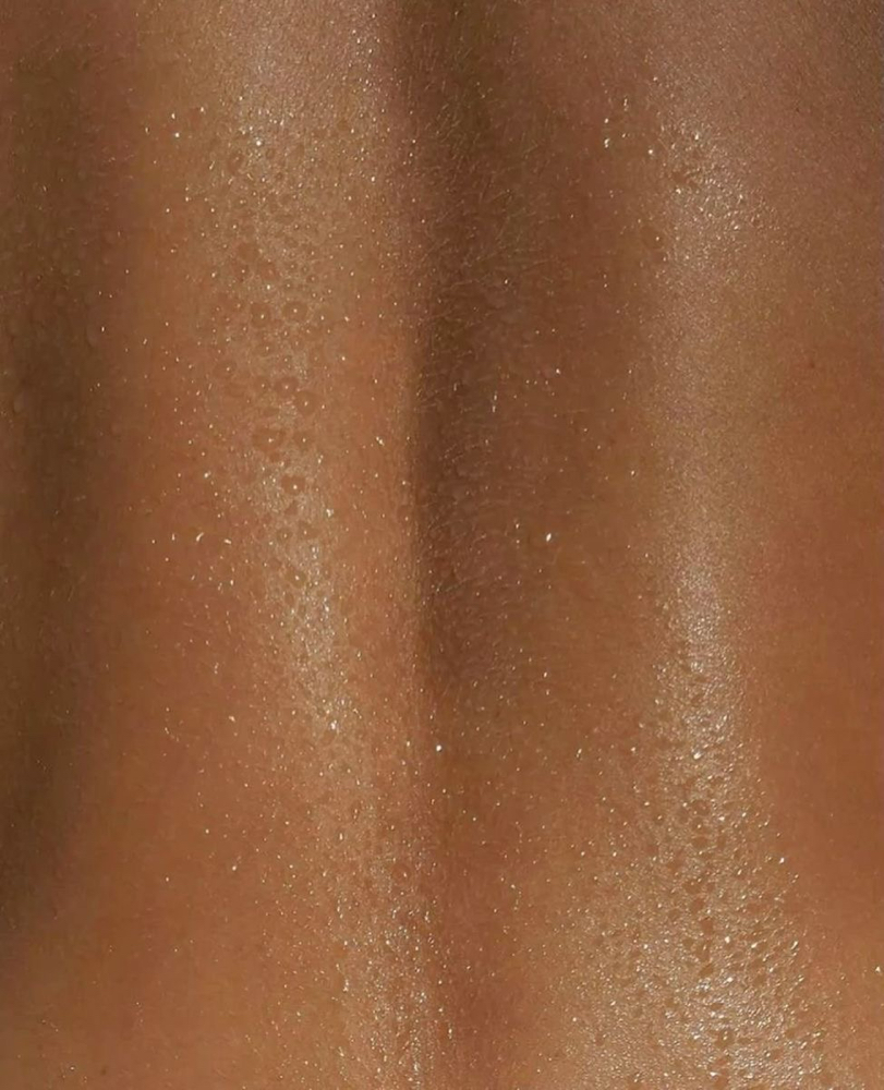 Brazilian Wax