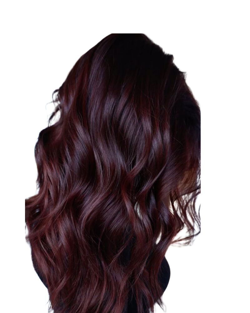 The Cherry Cola at Mexiee Salon Studios in Port Allen, LA