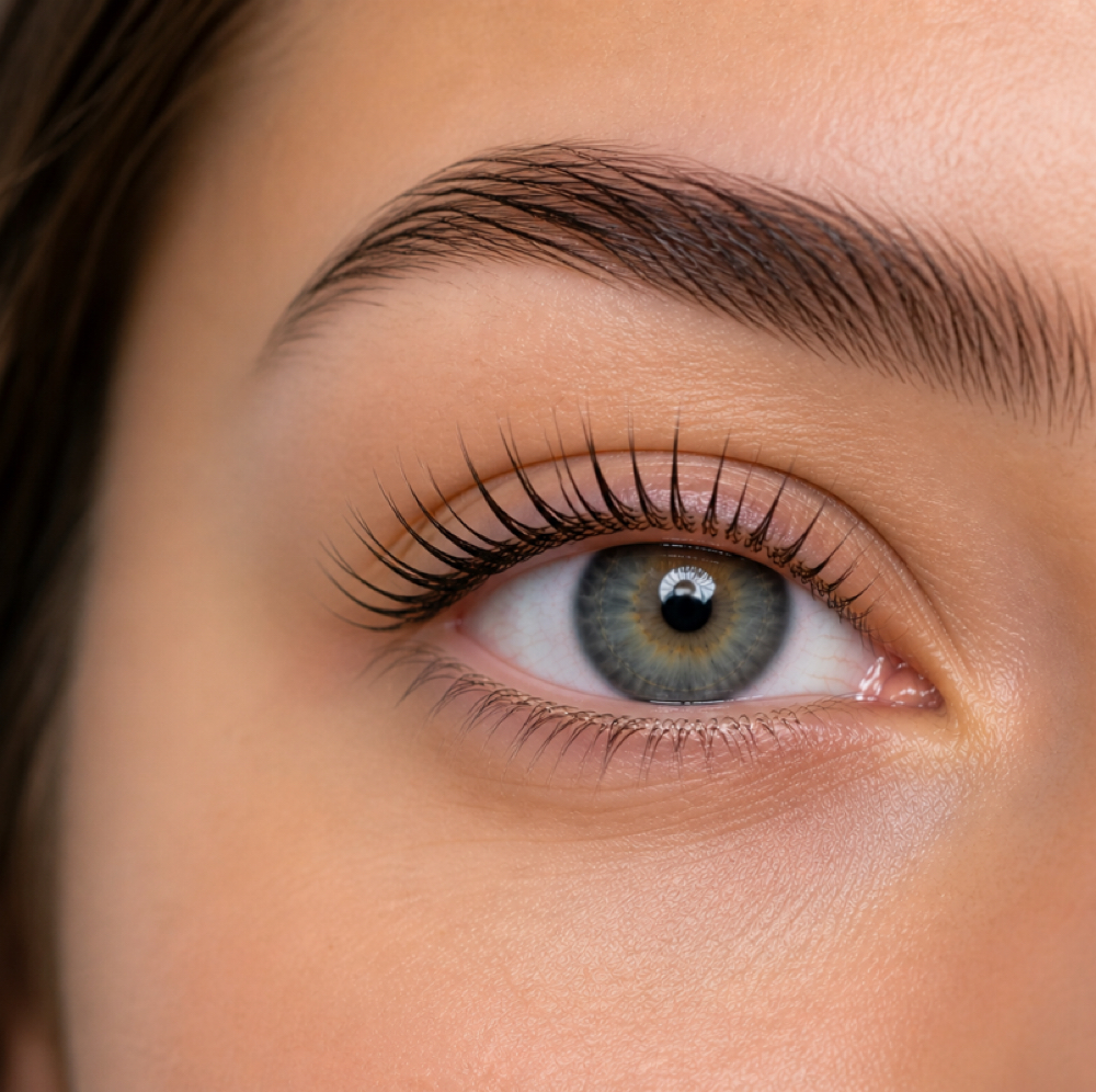 Lash Tint at ReGenerations Medi Spa in Radcliff, KY