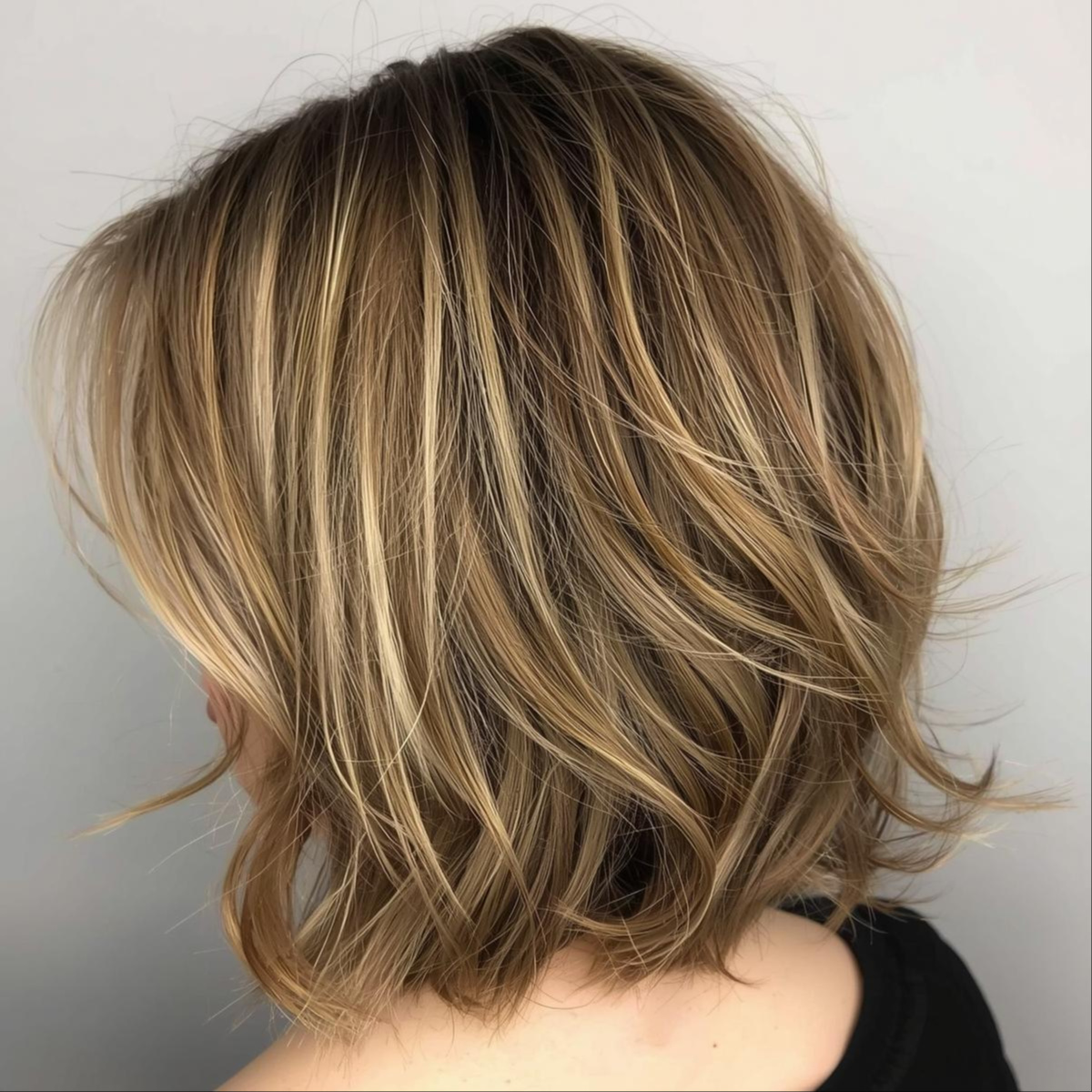 “Just The Cut” at Ginger Snips Studio in Mesa, AZ