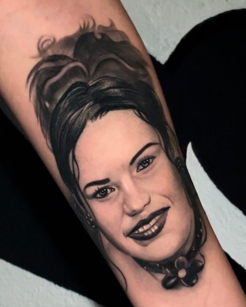 Portrait