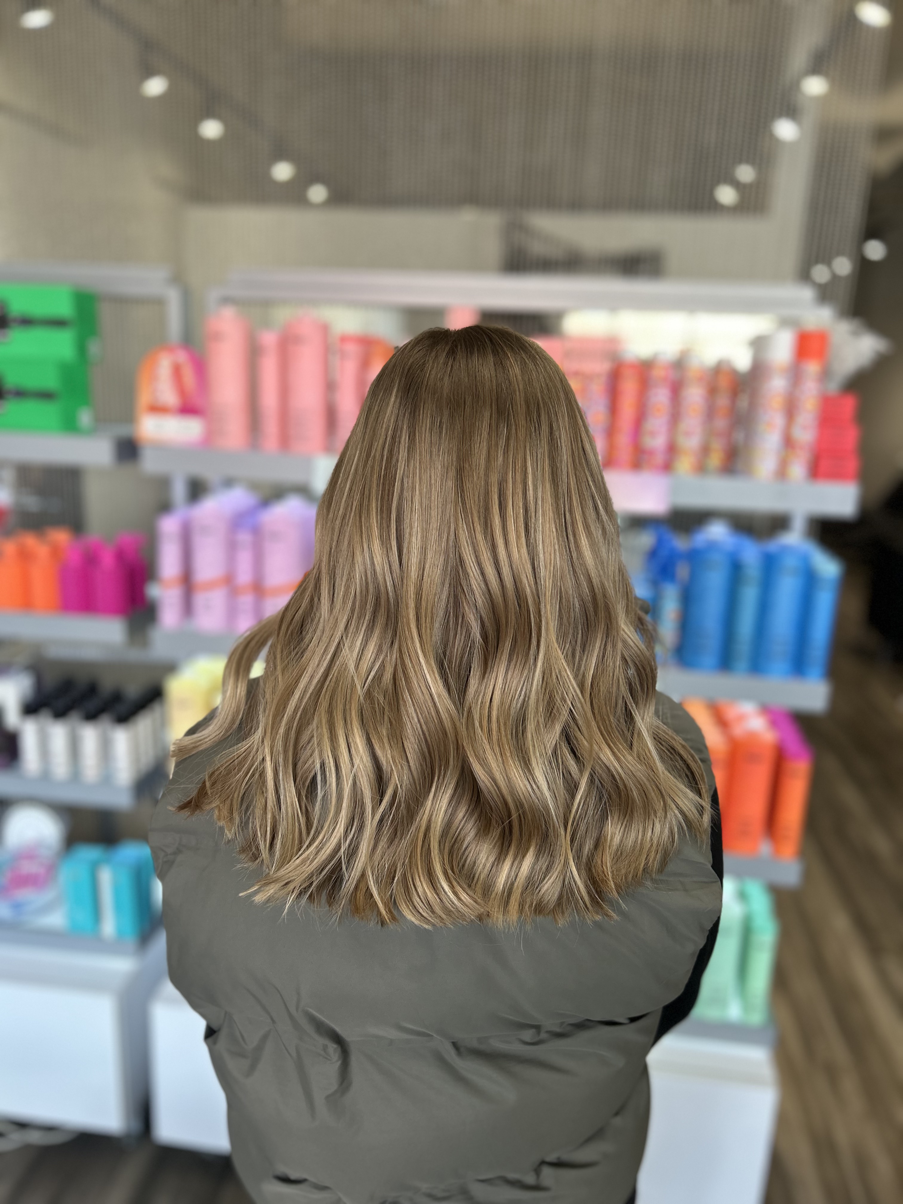 Partial Foil & Cut