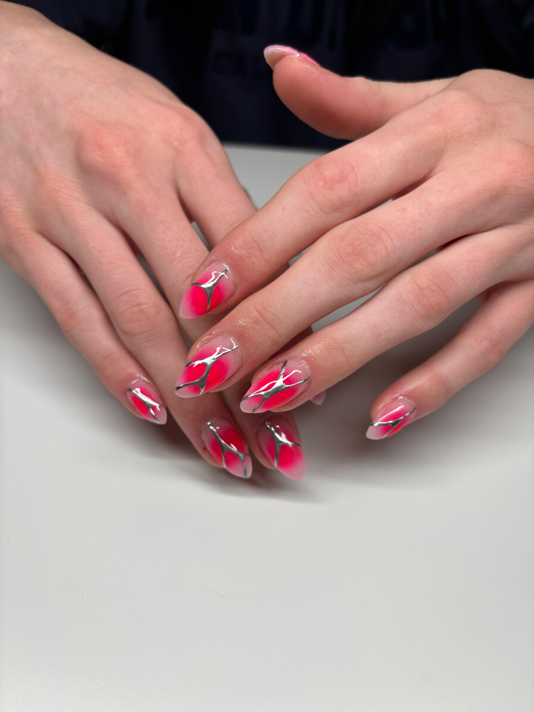 Nail Fill