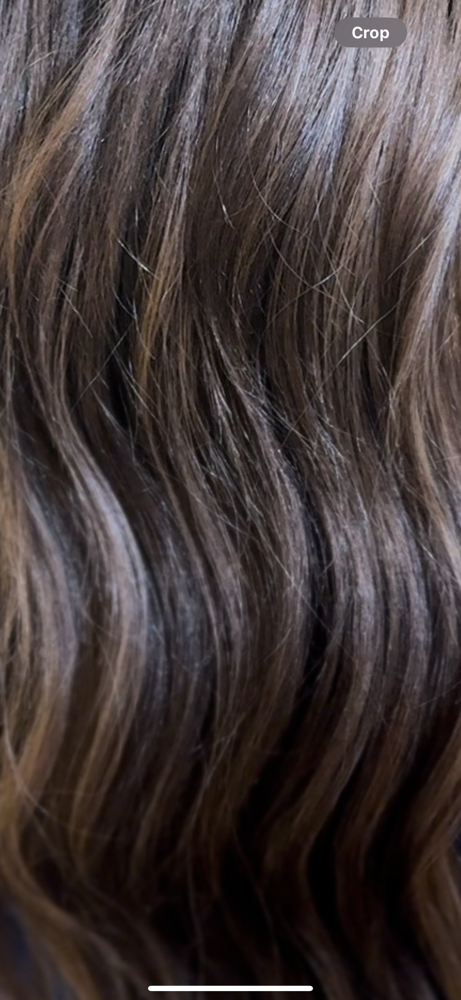 Root Touchup
