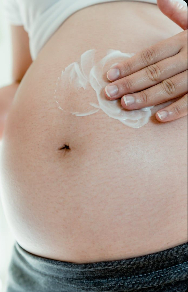 Baby Belly Facial at Luxe Spa By Kaci in Heflin, AL