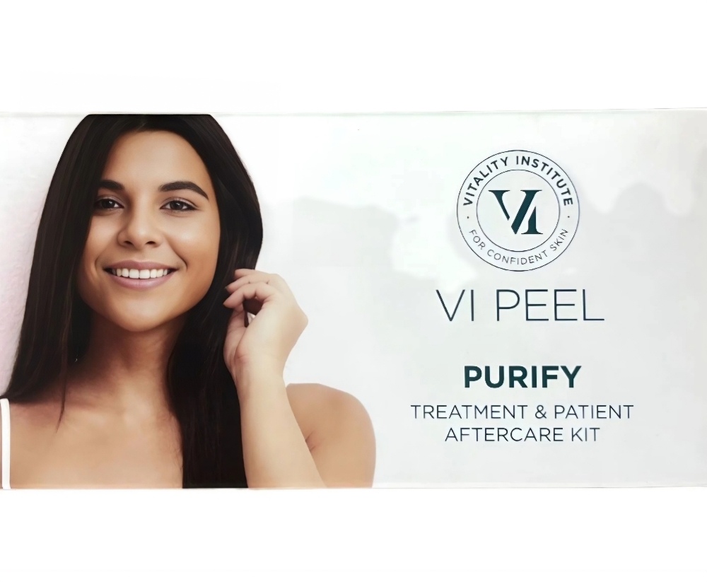 VI PEEL PURIFY