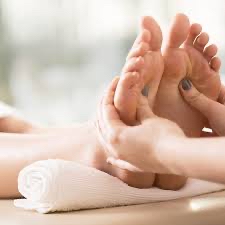 Foot Treatment