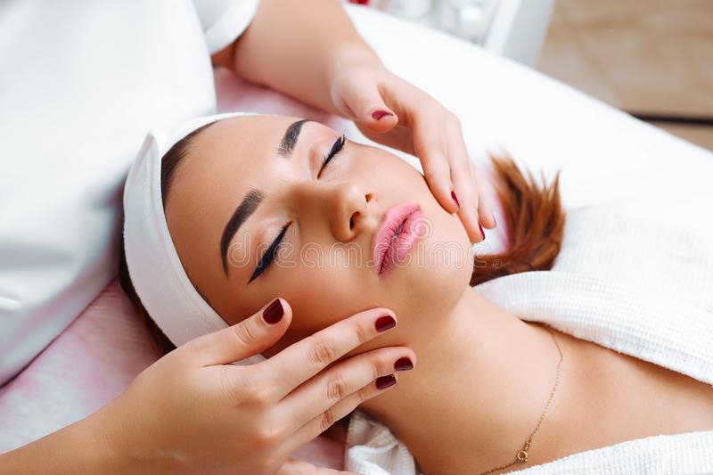 Basic Facial