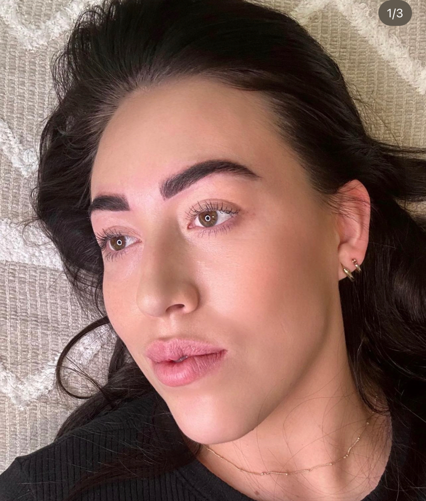 Henna Brows Combo