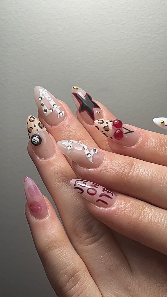 DESIGNS