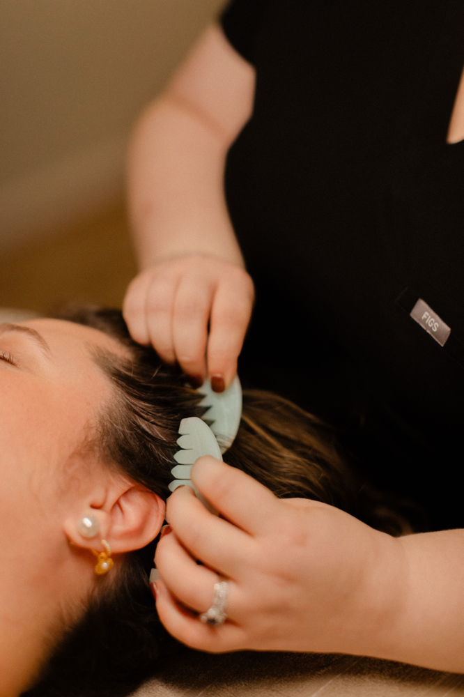 New Client Facial at Sage & Skin Aesthetics in Somerset, KY