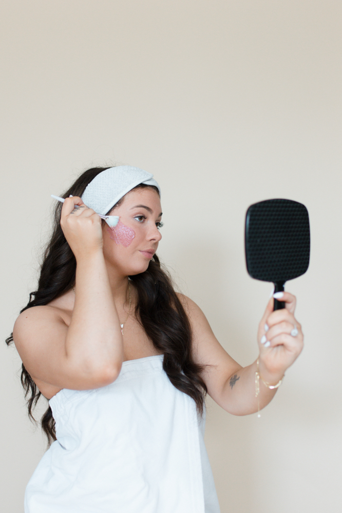 Facial Enhancements ✨