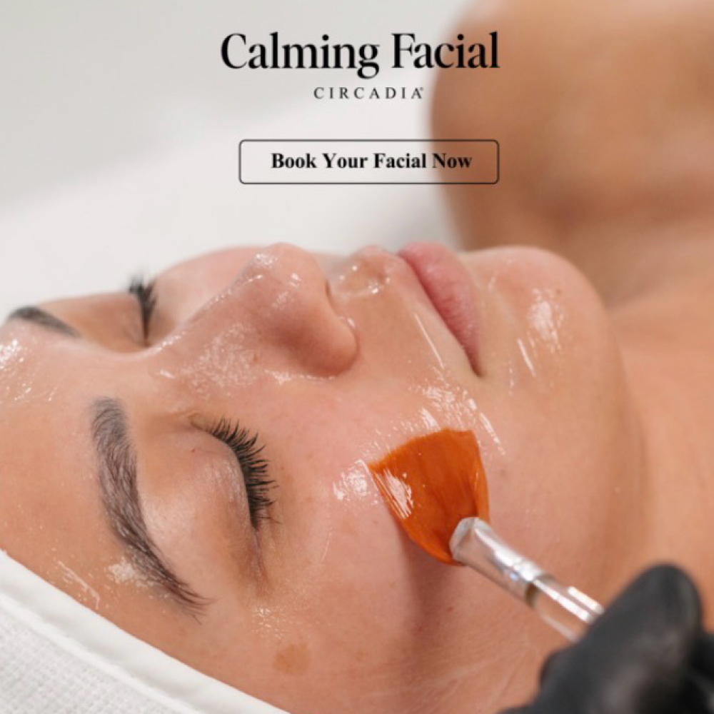 Calming Facial at Annabelle Beauty in New York, NY
