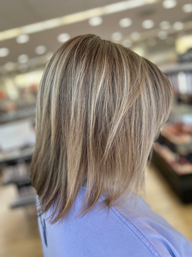 Signature Blowout