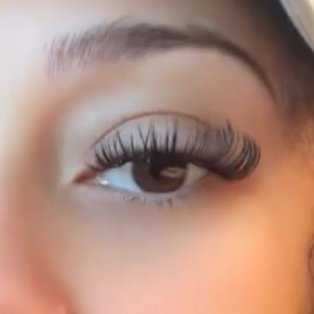 Empressive Lash Clusters at Empressive Image Beauty Studio in North Port, FL