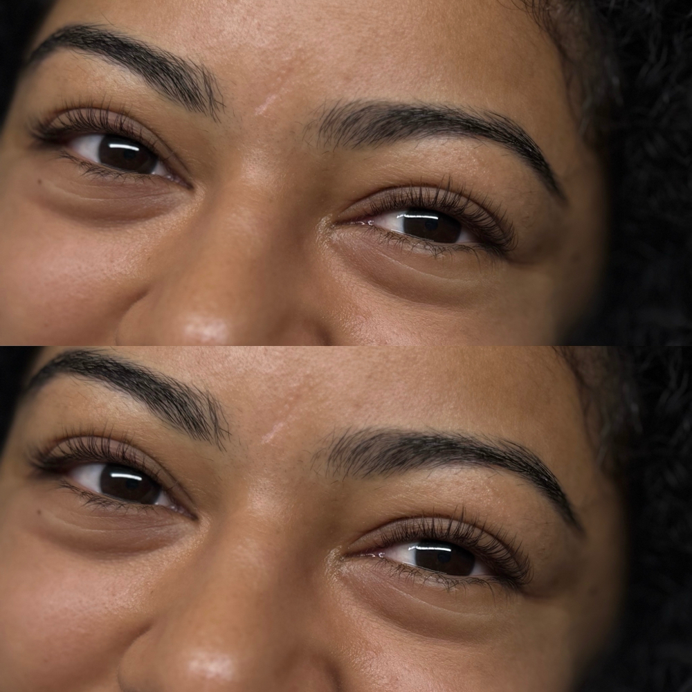 Eyelash Lift at BB Aesthetics in Bakersfield, CA
