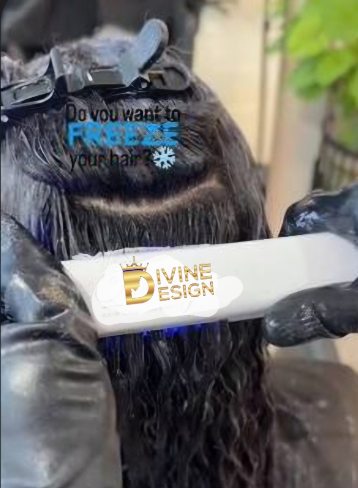 CryoRepair Therapy