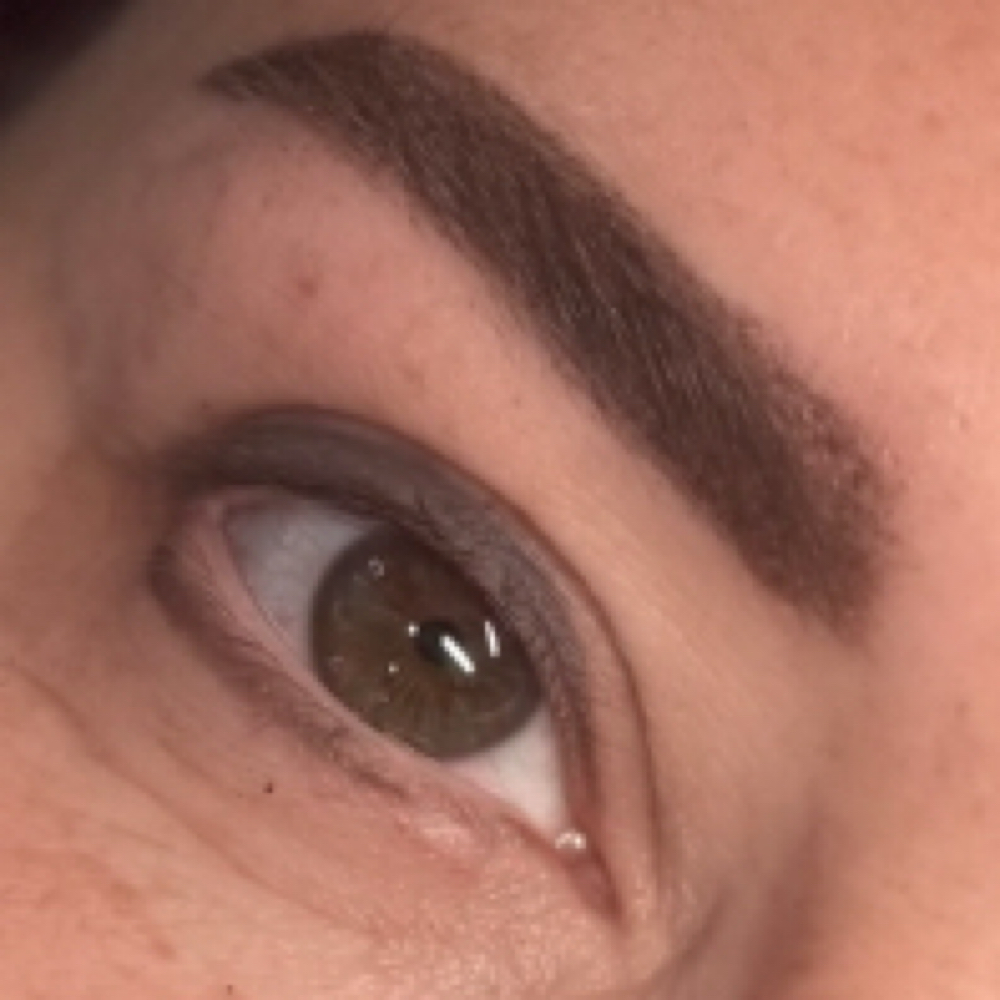 Ombre Powder Brow at The Soft Edit in Littleton, CO