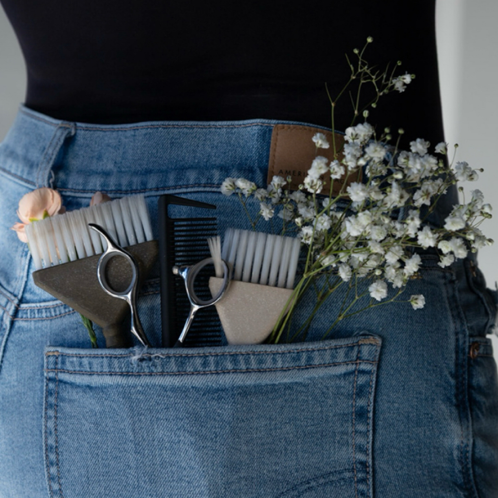 formal style at T & S Studio in Rocklin, CA