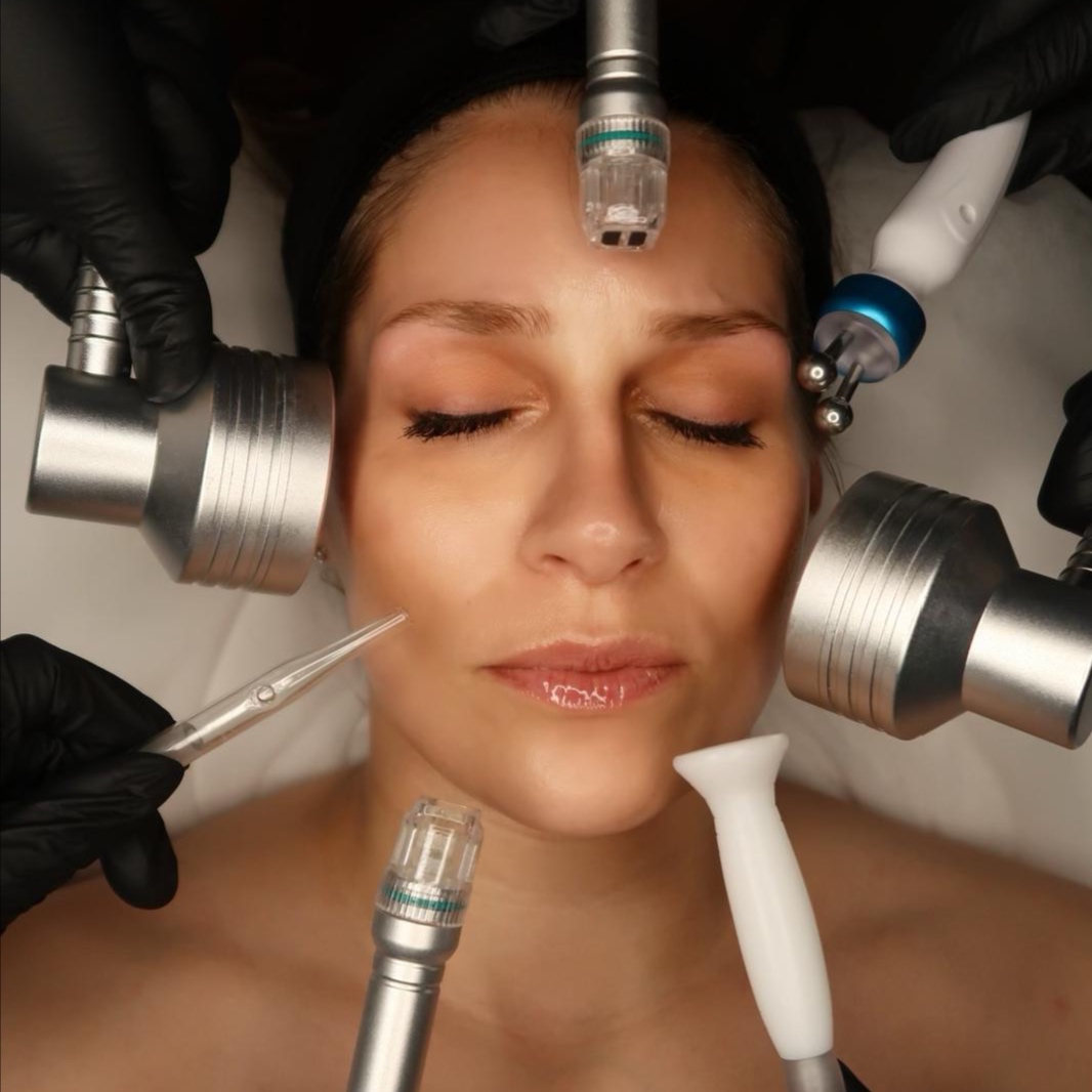 Skin Club VIP Members only