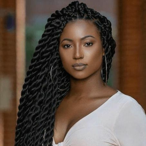 Marley Twists