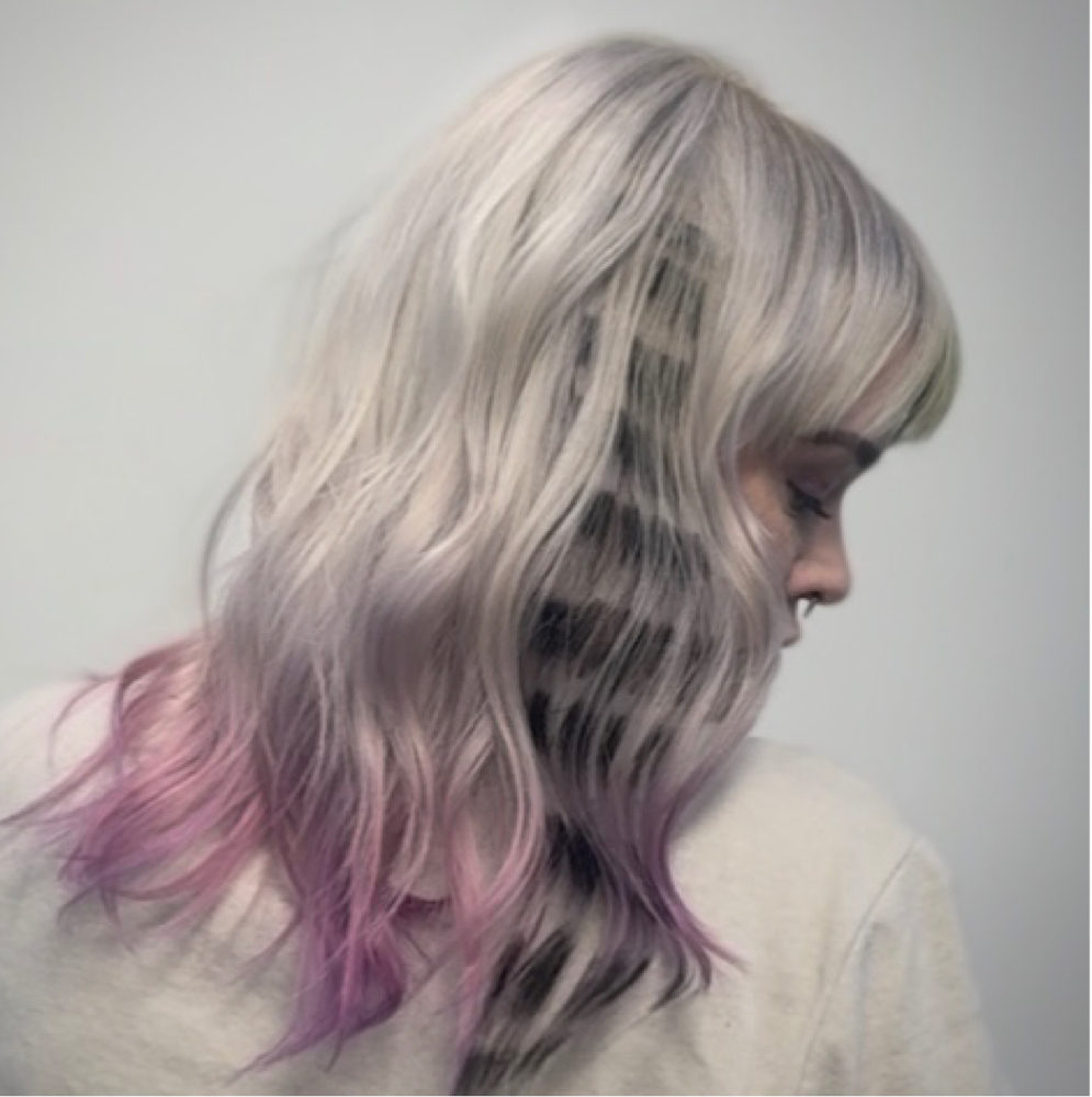 Custom Blonding Service at Hair by Shan in Las Vegas, NV